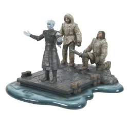 Department 56 Game Of Thrones Village Night King Figure 6009724 Hot