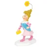Department 56 Grinch Village Holiday Who Do Figure 4059424