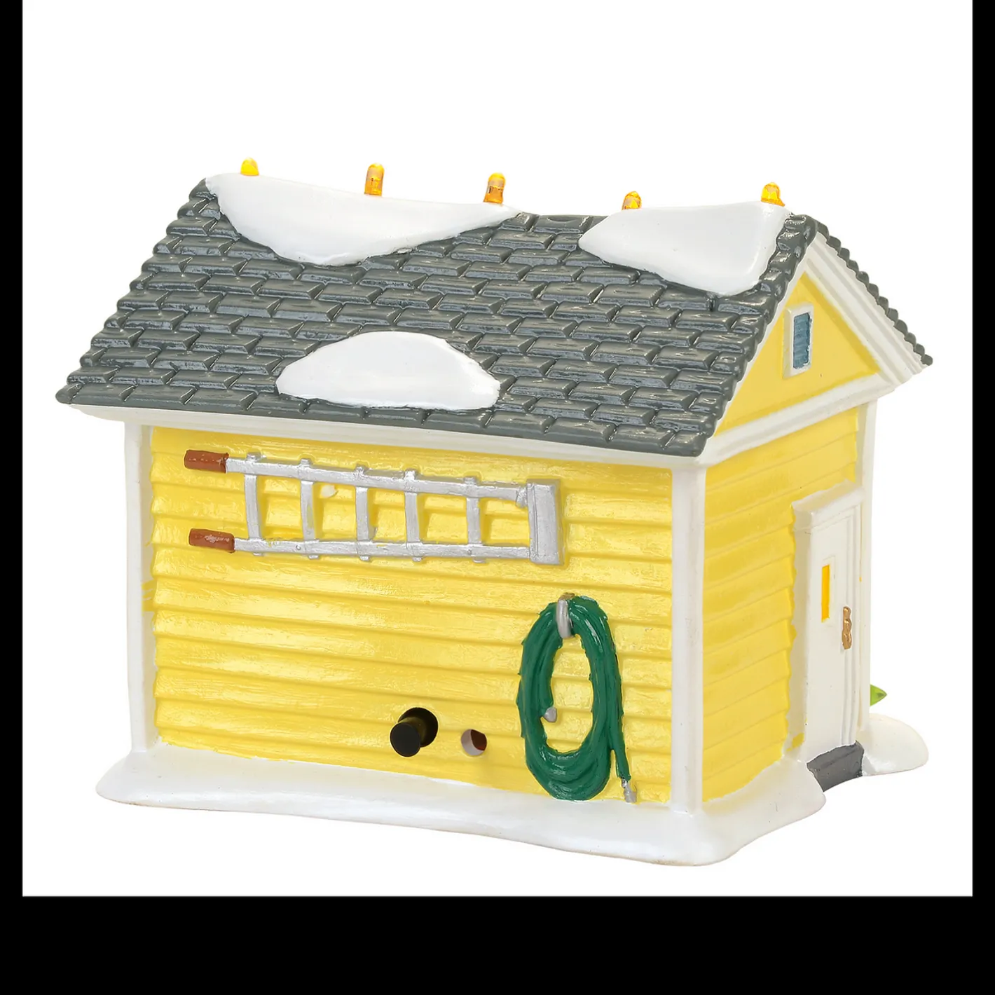 Department 56 Griswold Holiday Garage Christmas Vacation Building 4056686 Sale