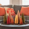Department 56 Halloween or Fall Village Accessory A Splendid Fall Landscape Set 6013637 New