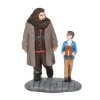 Department 56 Harry Potter Village Wizarding Equipment Figure 6005619
