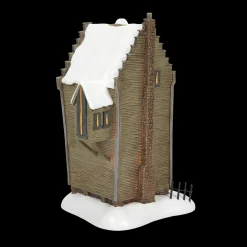 Department 56 Harry Potter Village The Shrieking Shack Building 6007753 New