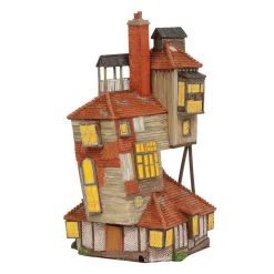 Department 56 Harry Potter Village The Burrow Building 6003328 Online