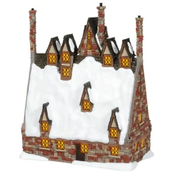 Department 56 Harry Potter Village The Three Broomsticks Building 6006511 Best