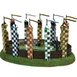 Department 56 Harry Potter Village The Quidditch Pitch 6014664 Clearance