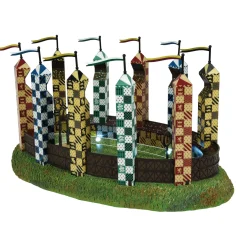 Department 56 Harry Potter Village The Quidditch Pitch 6014664 Clearance