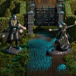 Department 56 Harry Potter Village The Death Eaters Figure 6015602 Outlet