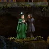 Department 56 Harry Potter Village Snape & McGonagall Figure 6003331 Discount