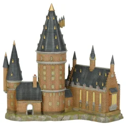 Department 56 Harry Potter Village Hogwarts Great Hall and Tower Building 6002311 Best