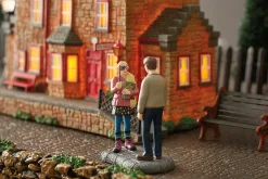 Department 56 Harry Potter Village Seeing Wrackspurts Figure 6009847 Best