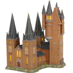 Department 56 Harry Potter Village Hogwarts Astronomy Tower Building 6003327 Discount