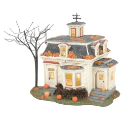 Department 56 Hocus Pocus 2025 Village Set Sale