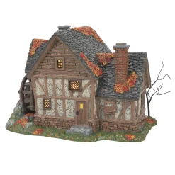 Department 56 Hocus Pocus Village The Sanderson Sister's Cottage 6014672 Best