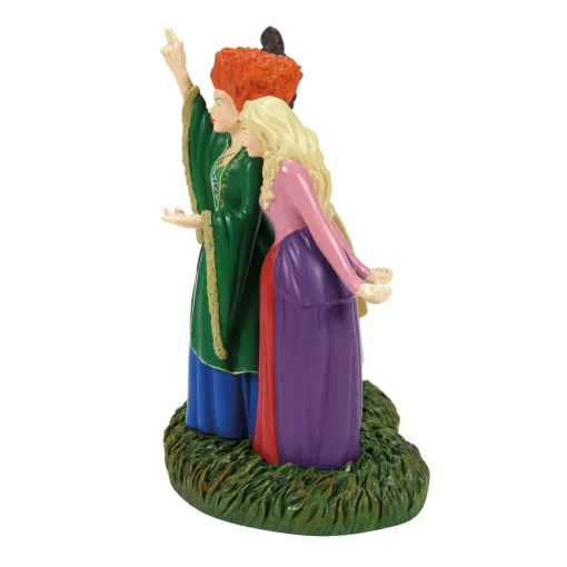 Department 56 Hocus Pocus Village Amok! Amok! Amok! 6014673 Sale