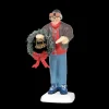 Department 56 I'm Sorry, Merry Christmas Christmas Vacation Village Figure 6005463 New