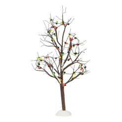Department 56 Lighted Christmas Bare Branch Tree Village Accessory 56.53193 Outlet