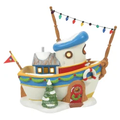 Department 56 NEW for 2024 Disney Village 6 Pc Set