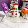 Department 56 North Pole Village M&M's Got Your Nose! Figure 6014751 Discount