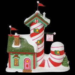 Department 56 North Pole Village North Pole Candy Striper 6000613 Discount