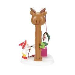 Department 56 North Pole Village A Perfect Spezimen Figure 6013441 Online