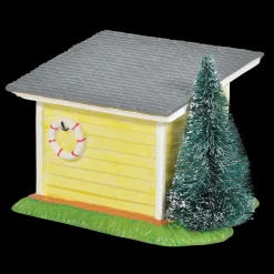 Department 56 Pool Fantasy Set Christmas Vacation Village 6005457 Hot