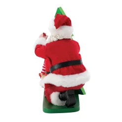 Department 56 Possible Dreams Santa Growth Chart Figure 6016462 Online