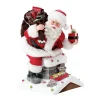 Department 56 Possible Dreams Home Sweet Home Figure 6013900 New