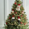 Department 56 Possible Dreams Santa Saint Nick in a Cinch 6012260 New