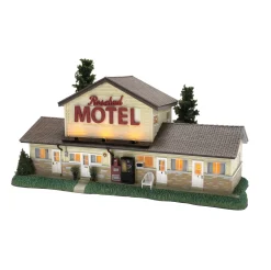 Department 56 Schitt's Creek The Rosebud Motel 6013684 New