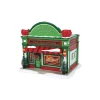 Department 56 Snow Village Warm & Cozy Yarn Shop 6013586 Discount
