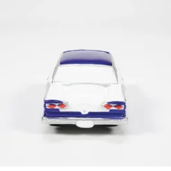 Department 56 Snow Village Out About Town Set of 3 Village Cars 6013590 Discount
