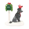 Department 56 Snow Village The Warmest Nest Around Figure 6013583 Best