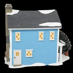 Department 56 The Chester House Todd and Margo's House Christmas Vacation Village Building 6009758 Clearance