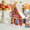 Department 56 The North Pole Village Dum-Dums Flavor Makers Building 6014521 Best