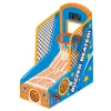Hallmark 3" Basketball Hoop Arcade Game Christmas Ornament 1HGO2993 Outlet