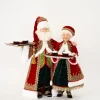 Katherines Collection Katherine's Collection 32" All The Trimmings Mr and Mrs Trimmings Serving Piece 28-228582 Clearance