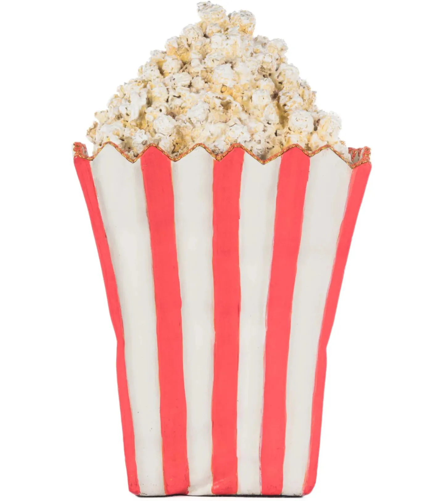 Katherines Collection Katherine's Collection 14" Cranky Kernels Popcorn Bag Candy Container Halloween Decoration 28-528656 Clearance