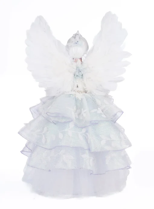 Katherines Collection Katherine's Collection 21" Crystalline Angel Christmas Tree Topper 28-428290 Best