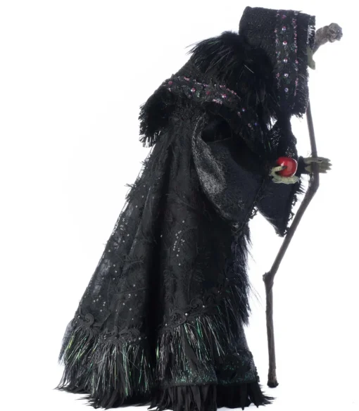 Katherines Collection Katherine's Collection 26" Grizelda Grimm Witch Doll Halloween Decoration 28-528600 Online