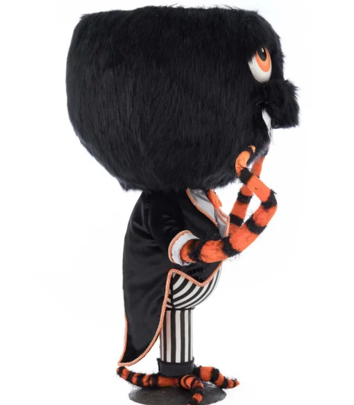 Katherines Collection Katherine's Collection 23" Octavius Macabre Candy Container Halloween Decoration 28-528666 Best
