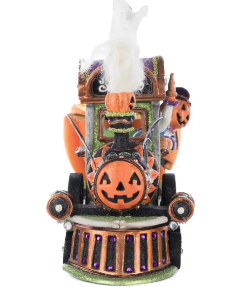 Katherines Collection Katherine's Collection 22.5" The Ghoulish Gatherings Express Halloween Decoration 28-528651 Online