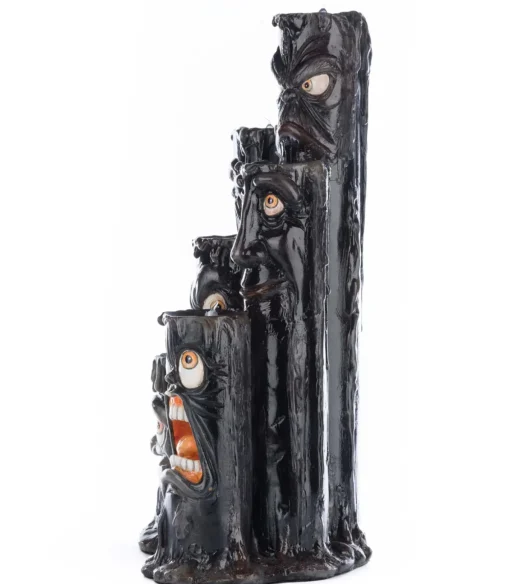Katherines Collection Katherine's Collection 15.75" The Macabre Candle Crew Halloween Decoration 28-528668 Clearance