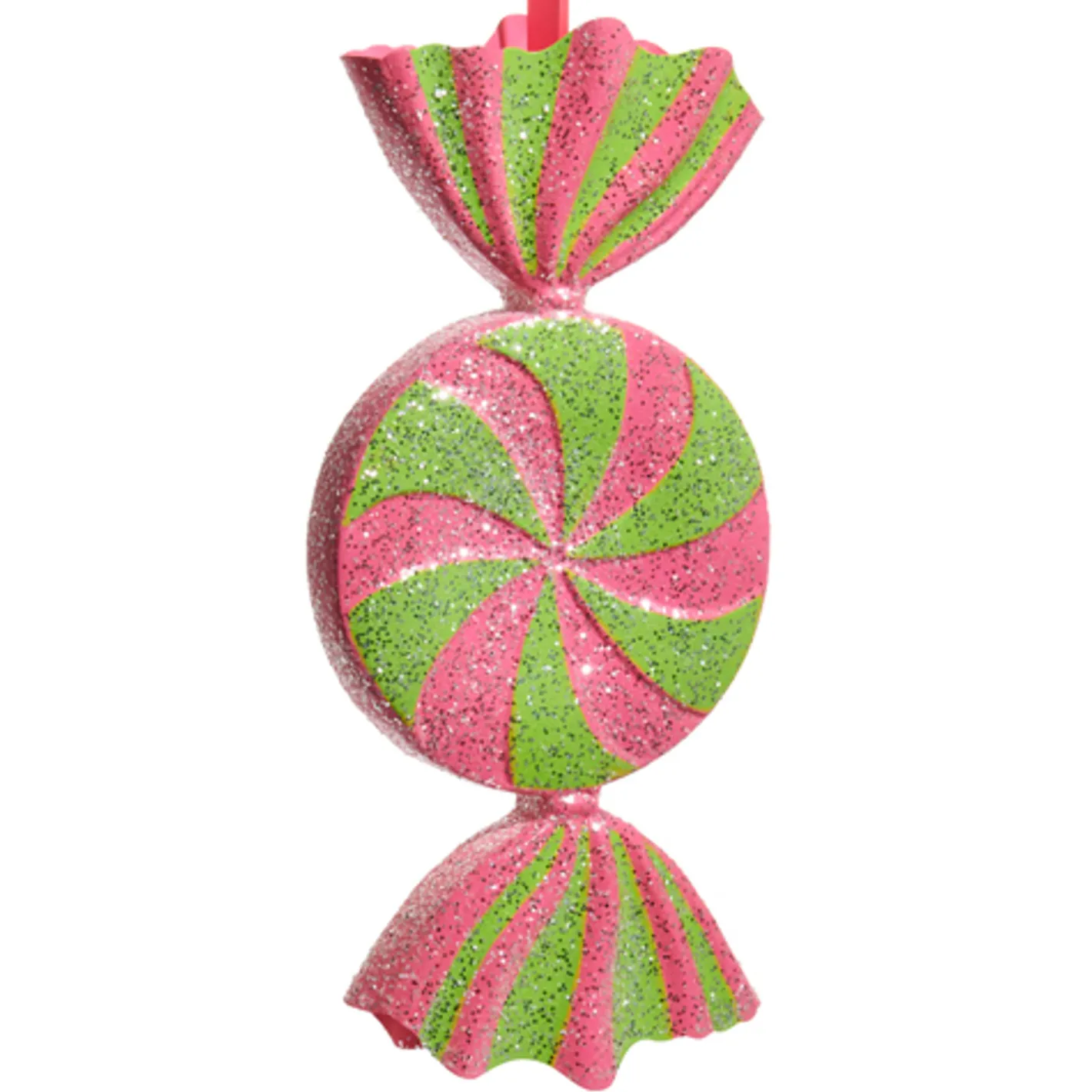 Raz Imports Raz 17", 21", or 25.5" Candy Christmas Ornament