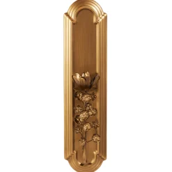 Raz Imports Raz 19" Flower Wall Sconce Christmas Decoration 4559170 Clearance