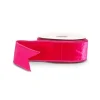 Raz Imports Raz 2.5" Fuchsia Pink Velvet Wired Christmas Ribbon R4527870 Clearance