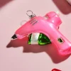 Raz Imports Raz 3.75" Glue Gun Glass Christmas Ornament 4524869 Outlet