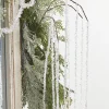 Raz Imports Raz 50" Hanging Crystal Brach Christmas Tree Pick F4017568 Best