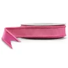 Raz Imports Raz 1" Pink Wired Christmas Ribbon XR4527726 Best