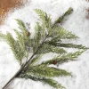 Raz Imports Raz 40" Real Feel Cedar Christmas Tree Spray F4011602 Hot