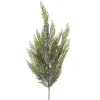 Raz Imports Raz 34" Real Feel Cedar Christmas Tree Spray F4341736 Discount